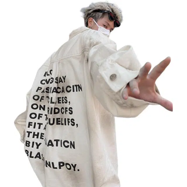JIMIJONS