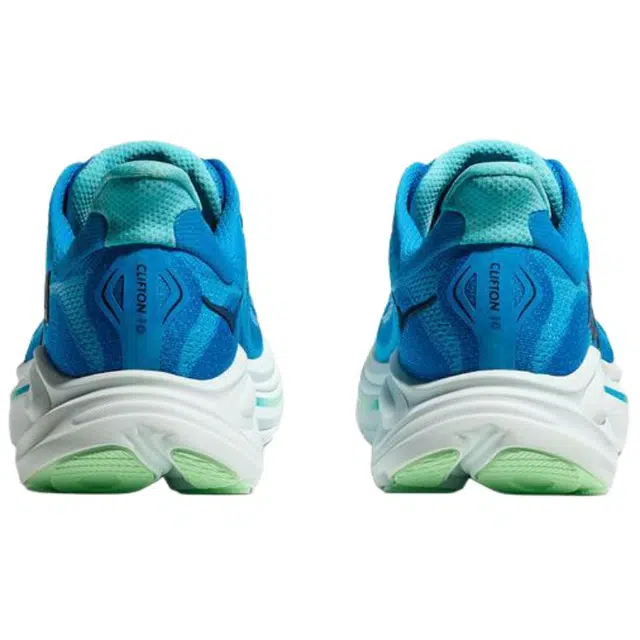 HOKA ONE ONE CLIFTON 10