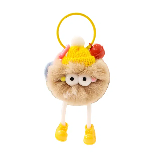 OU DI PIG 13cm