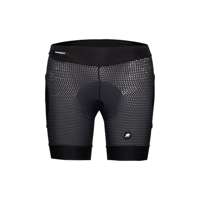 MAMMUT Assos x Mammut