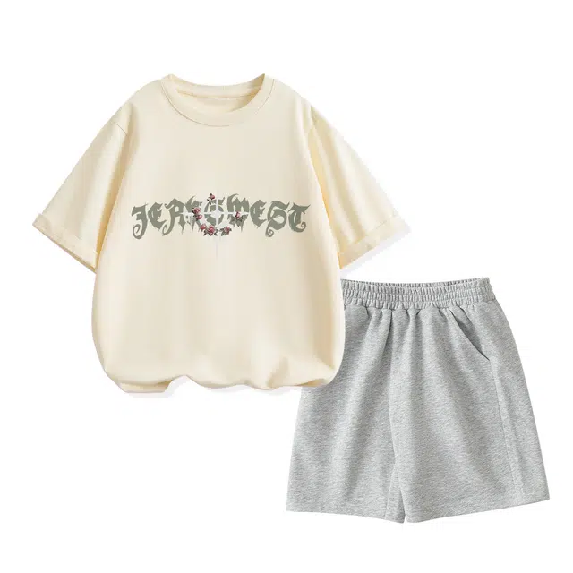 JEANSWEST JNR LOGOT