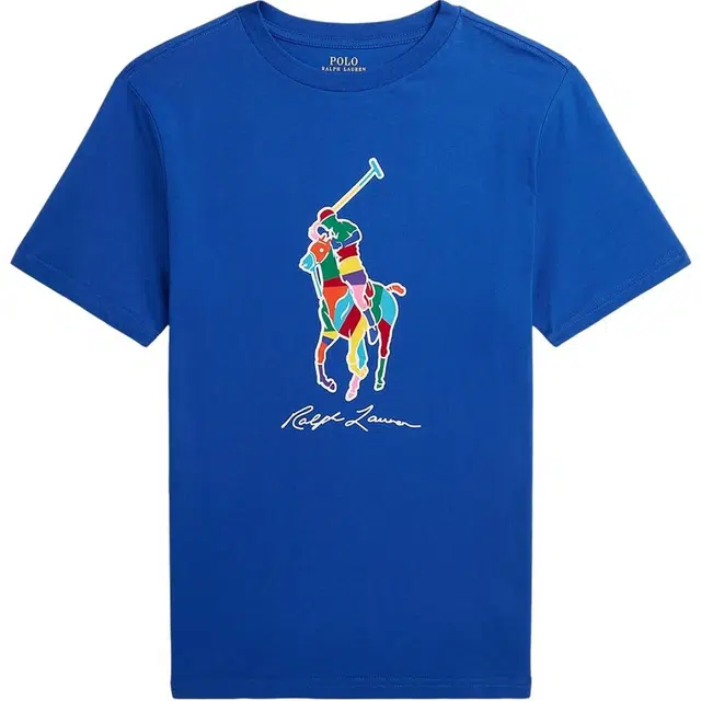 Polo Ralph Lauren T