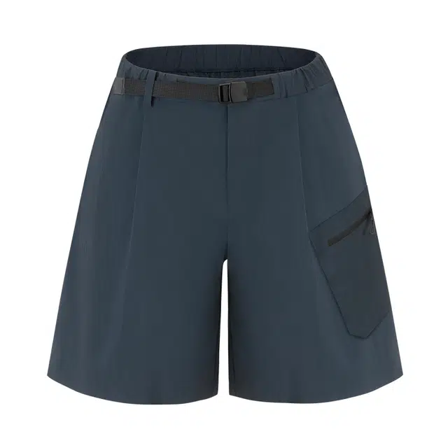 DESCENTE BLEU IB-Blueberry