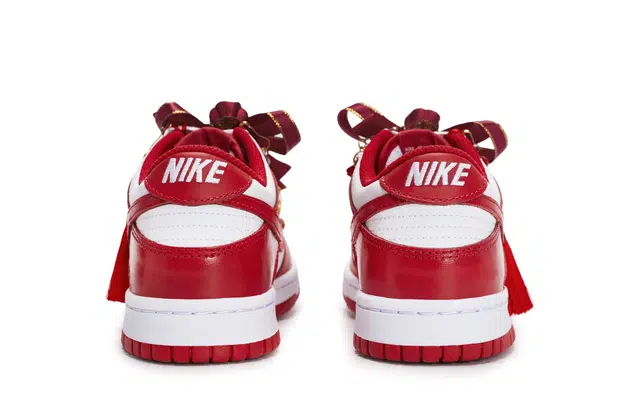 Nike Dunk Low Retro 811