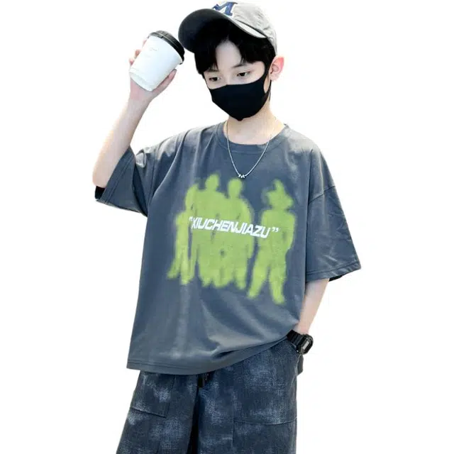 T