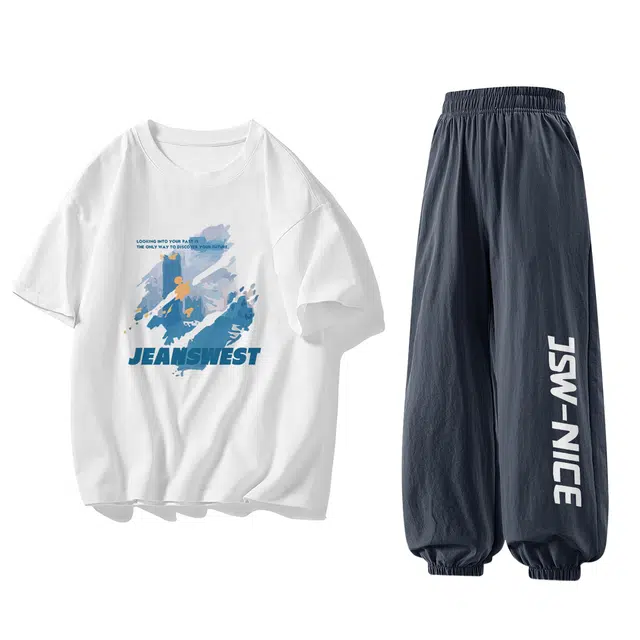JEANSWEST JNR logoT