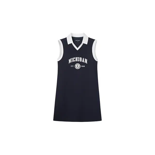 Hush Puppies x MICHIGAN SS25