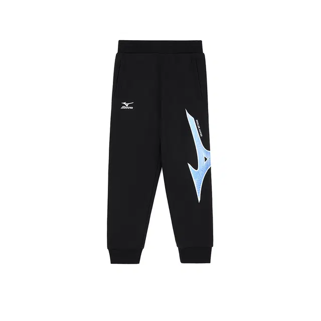Mizuno Logo