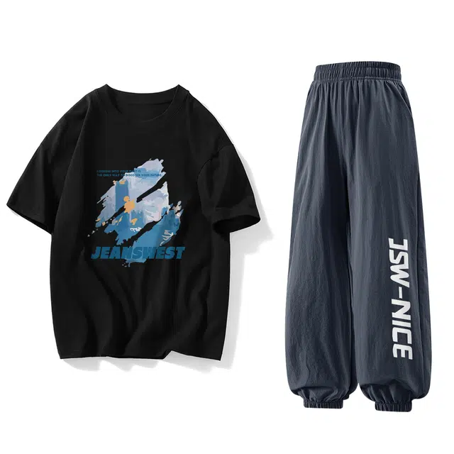JEANSWEST JNR logoT