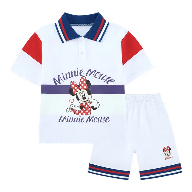 Disney Polo