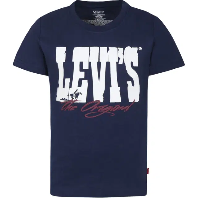 levis LogoT