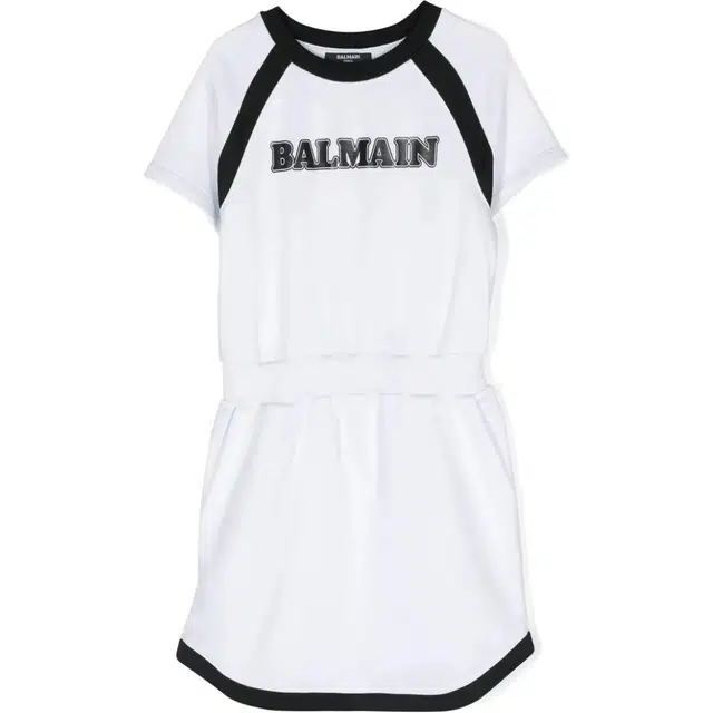 BALMAIN Logo