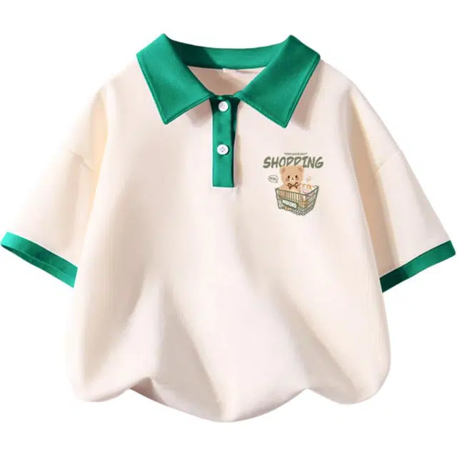 SOIEPLUST Polo