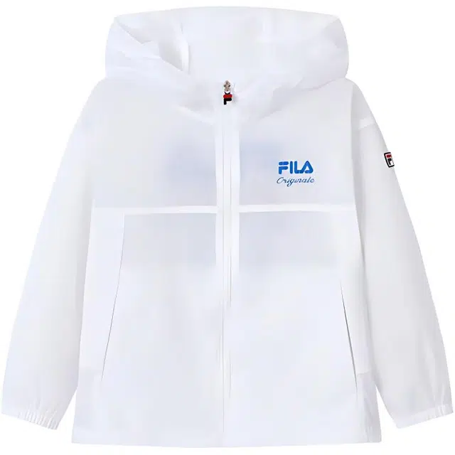 FILA x wiggle wiggle SS24