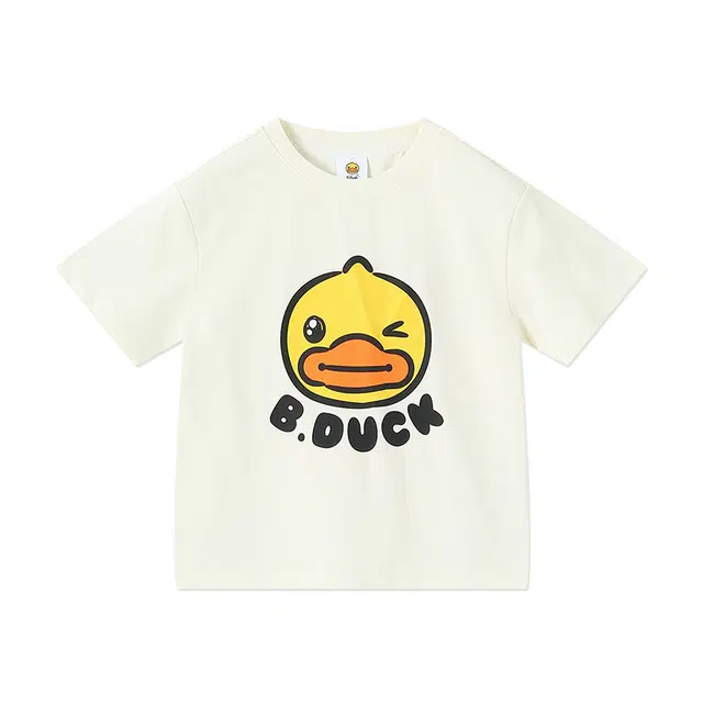 B.DuckT