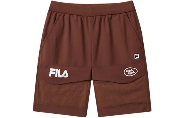 FILA KIDS logo