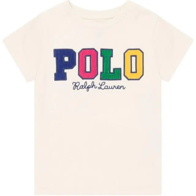 Ralph Lauren LogoT
