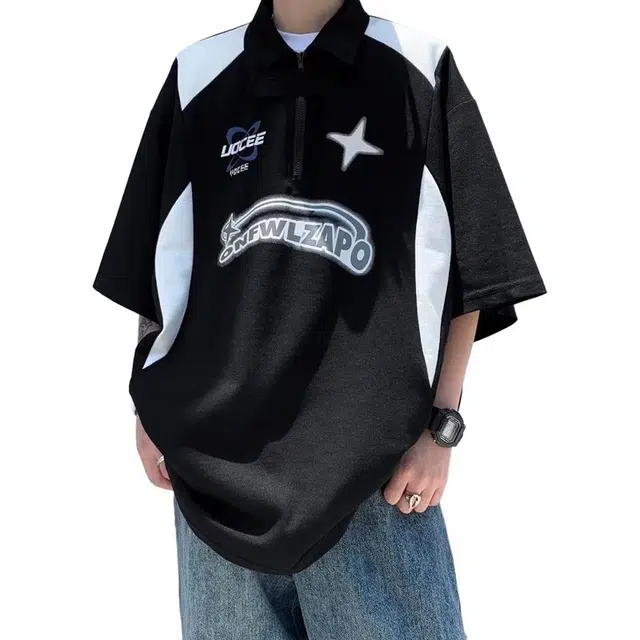 JIMIJONS Polo