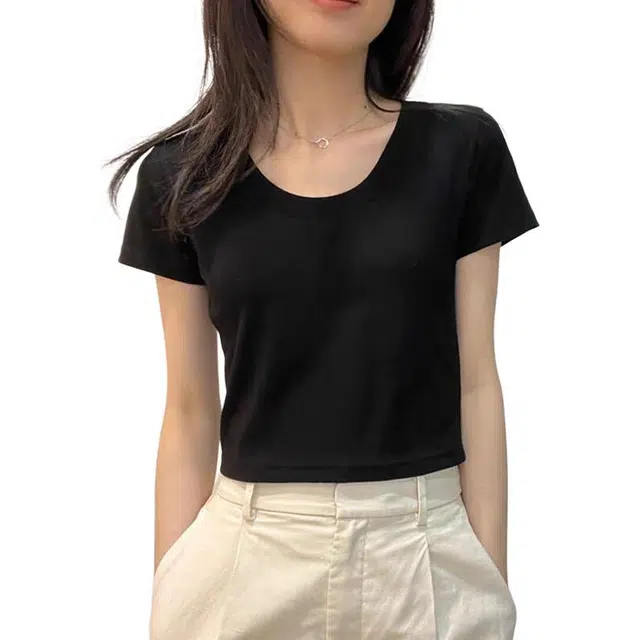 U T