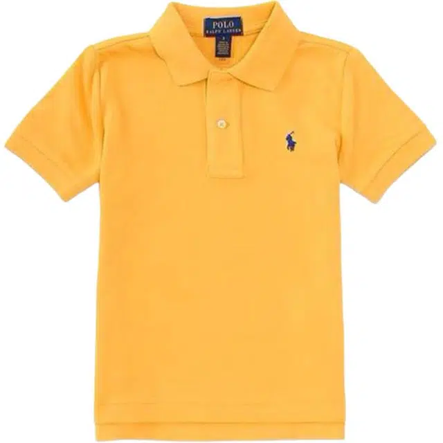 Ralph LaurenT Logo