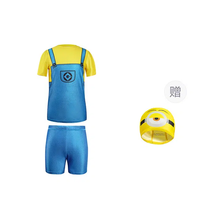x MINIONS