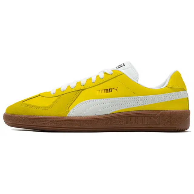 PUMA Army Trainer