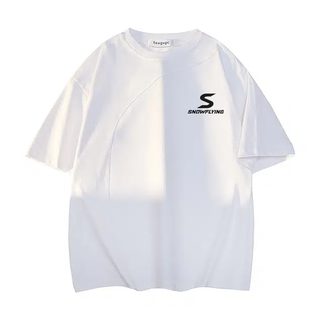 SNOW FLYING T