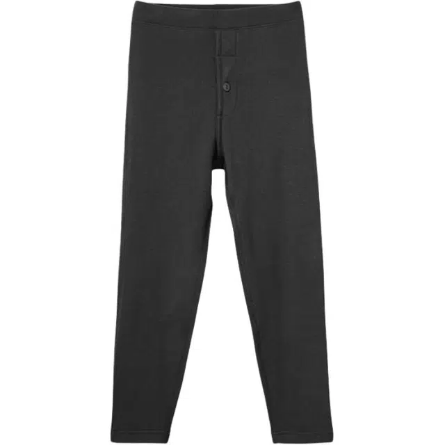 久岁伴 秋冬保暖打底裤系列 舒适亲肤柔软内衣套装青少年