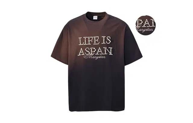 MANYSTON T