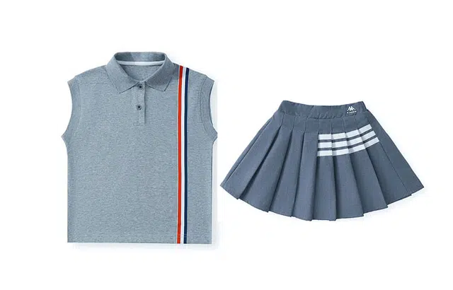 KAPPA KIDS PoloT