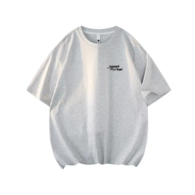 SNOW FLYING T