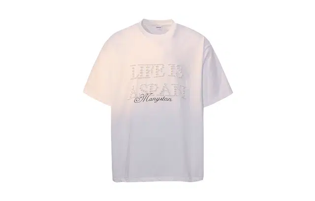MANYSTON T