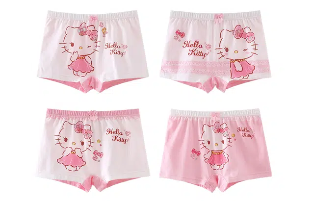 Hello Kitty 4