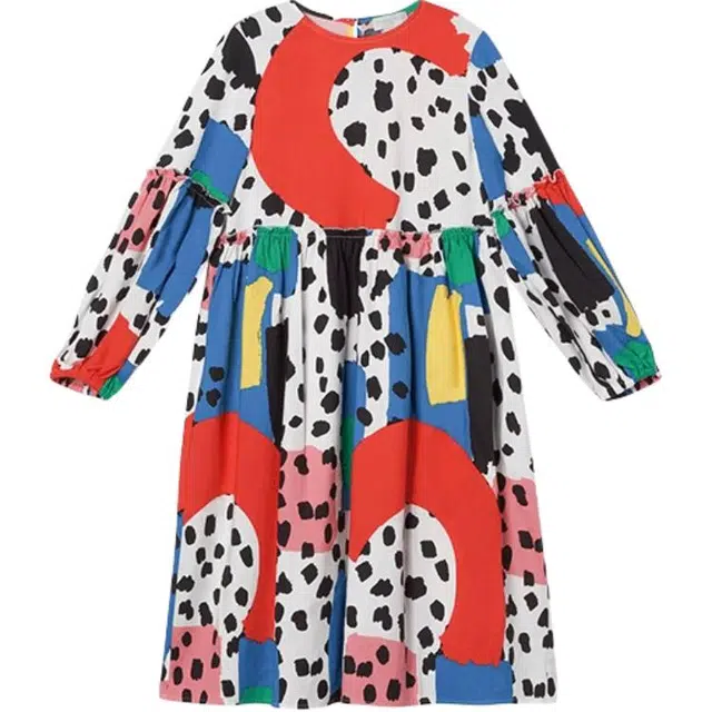 Stella McCartney x rolling kids