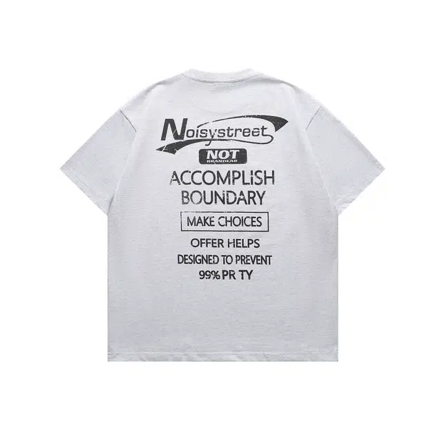 NOT BRAND ATTITUDE T