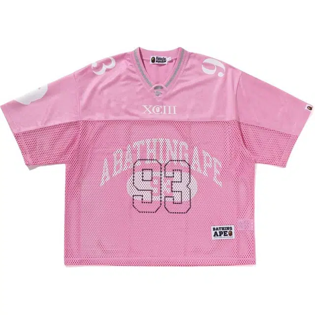 BAPE SS25 logo