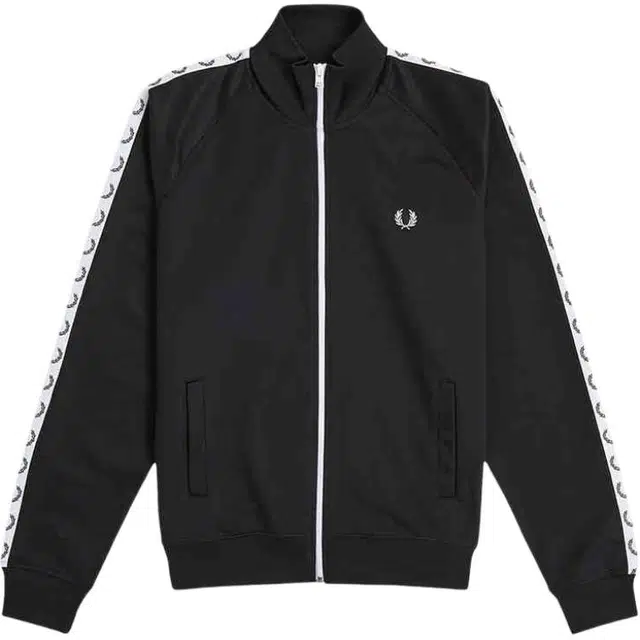 FRED PERRY SS25