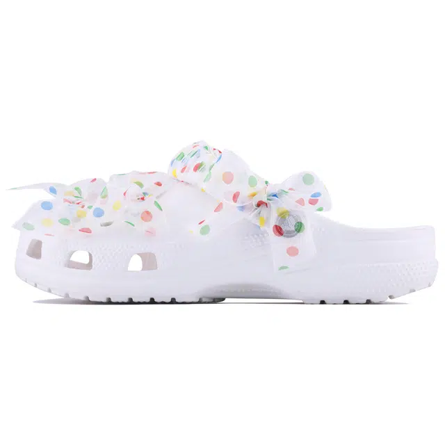 Crocs Classic clog SDS EVA