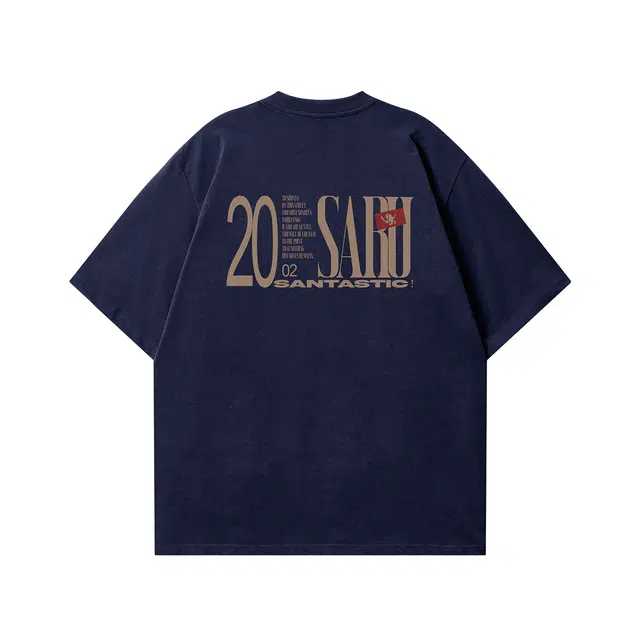 SANTASTIC T