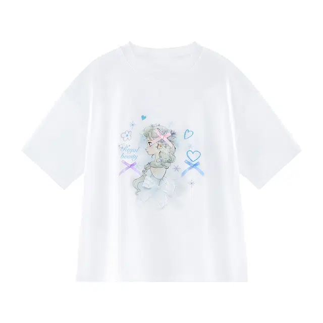 DisneyT