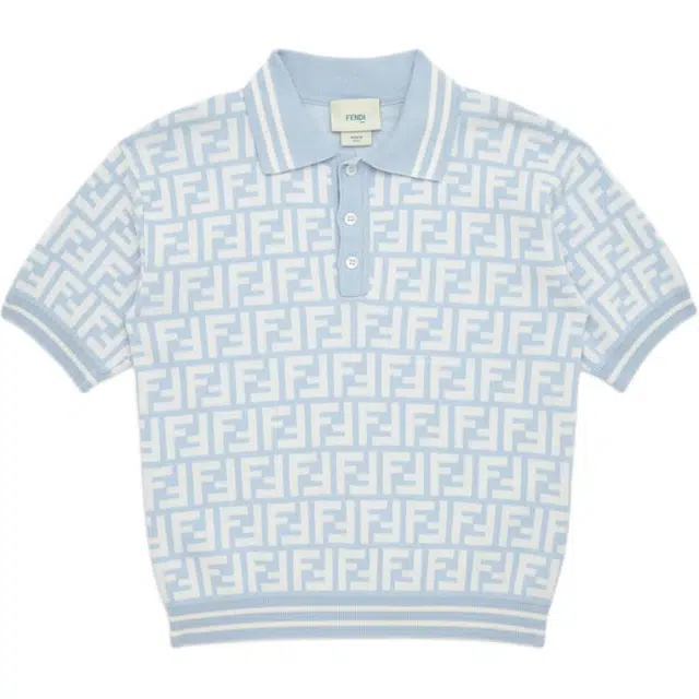 FENDIT SS25 Polo