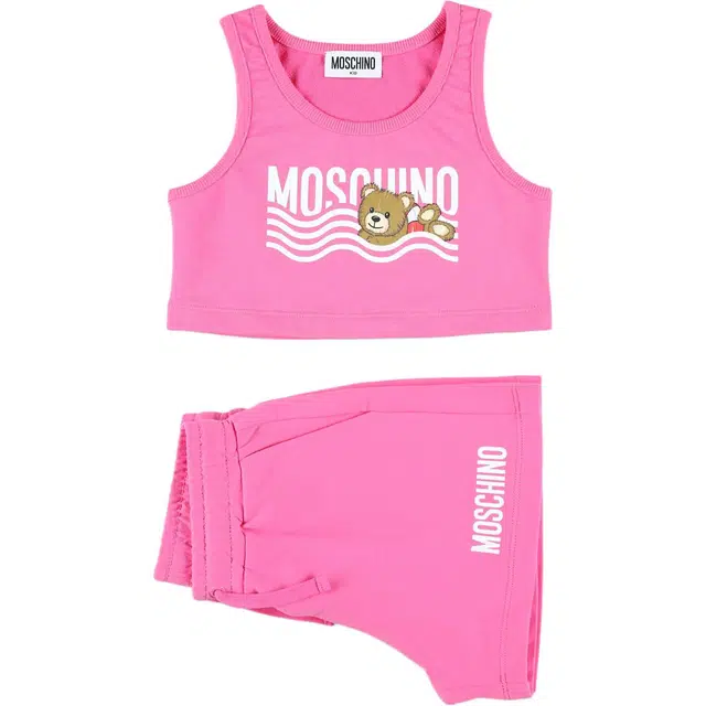 MOSCHINO