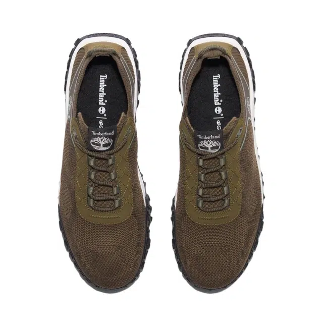 Timberland Motion 6