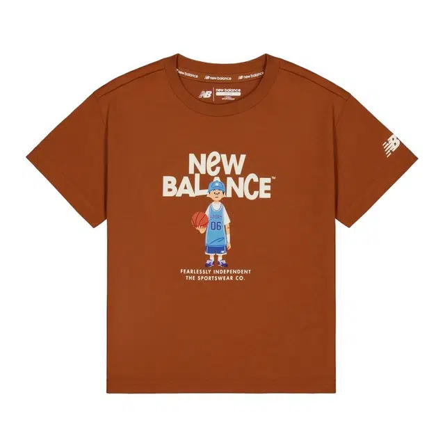 New BalanceT