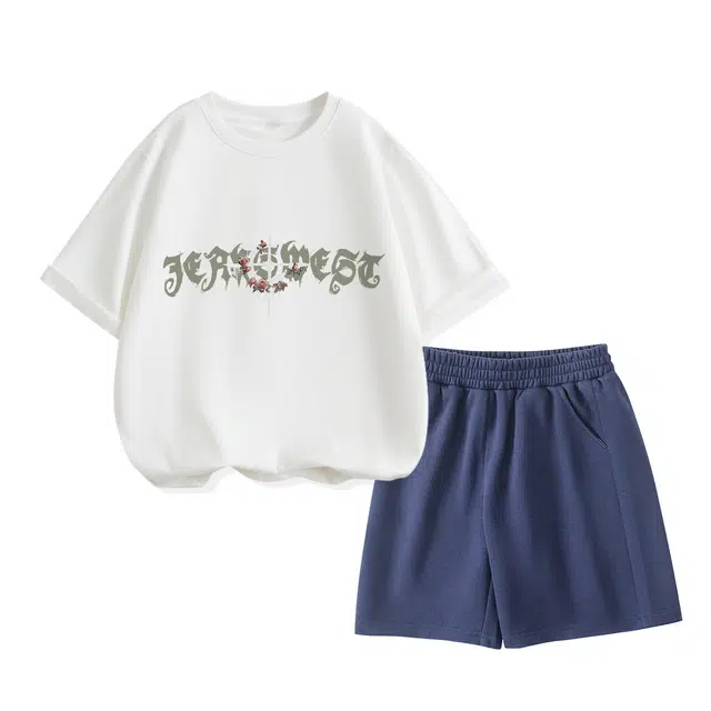 JEANSWEST JNR LOGOT