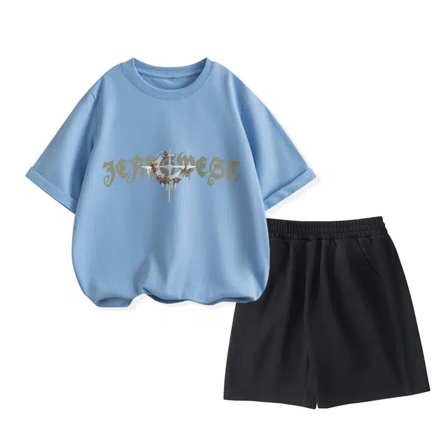 JEANSWEST JNR LOGOT