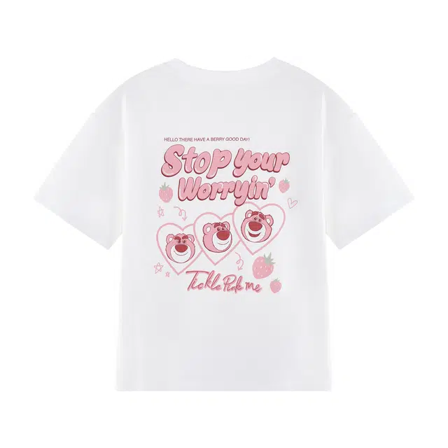 DisneyT IP