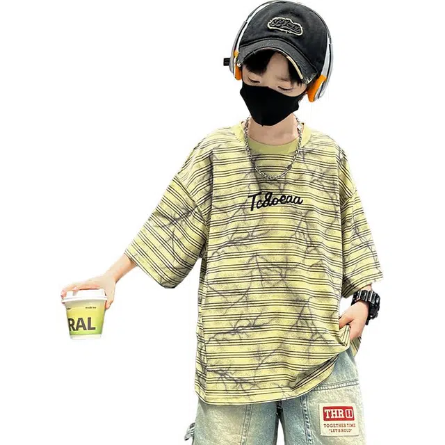 T