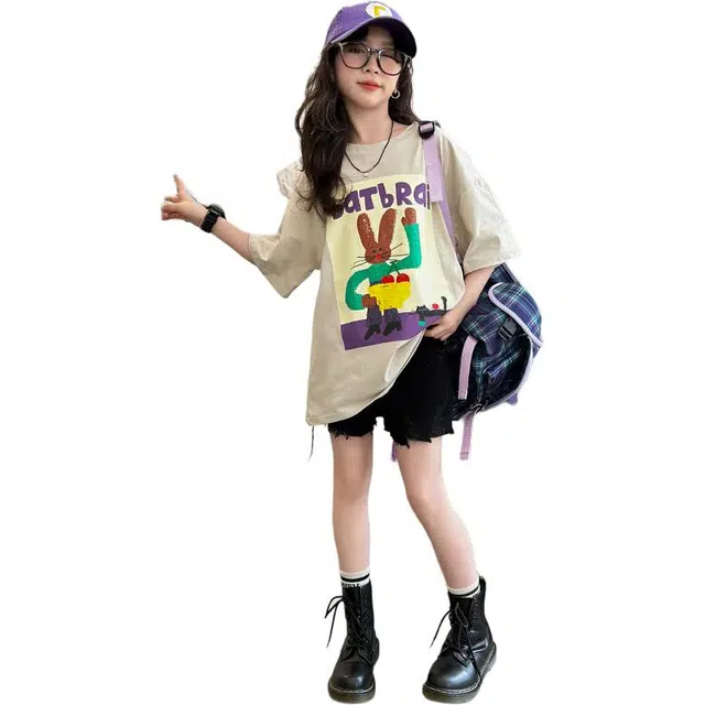 FIRS kidsT