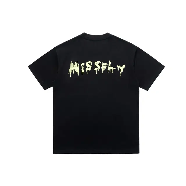 MISS FLY T